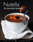 Nutella et chocolat fondant