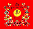 Le Petit poisson d'or