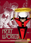 Next world, T1&nbsp;-&nbsp;Osamu Tezuka