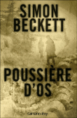 Poussières d'os&nbsp;-&nbsp;Samuel Beckett