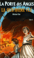La porte des anges, T2&nbsp;-&nbsp;Michaël Dor