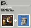Cat Stevens&nbsp;-&nbsp;New masters - Mona Bone Jakon