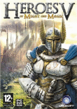 Comparer les prix de Heroes of Might and Magic V