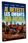 Je déteste les enfants des autres&nbsp;-&nbsp;Anne Fassio