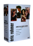 Les Contes des Quatre Saisons - Coffret&nbsp;-&nbsp;Eric Rohmer