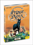 Les Aventures de Prince Noir&nbsp;-&nbsp;Saison 2