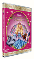 Barbie&nbsp;-&nbsp;Barbie Princesse de l'Île Merveilleuse