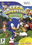 Superstars Tennis&nbsp;-&nbsp;