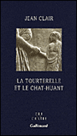 La tourterelle et le chat-huant&nbsp;-&nbsp;Jean Clair