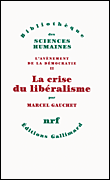 L'avènement de la démocratie