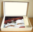Coffret Petite Souris&nbsp;-&nbsp;Olga Lecaye
