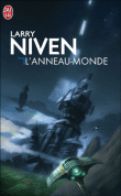 L'Anneau-Monde, T1&nbsp;-&nbsp;Larry Niven