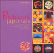 Patchwork japonais&nbsp;-&nbsp;Susan Briscoe