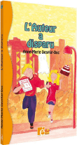 L'auteur a disparu&nbsp;-&nbsp;Anne-Marie Desplat-Duc