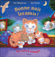 Bonne nuit, les amis !&nbsp;-&nbsp;Ian Whybrow