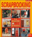Scrapbooking : mes techniques pour mettre en scène vos photos&nbsp;-&nbsp;Martine Carlier