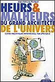 Heurs et malheurs du grand architecte de l'univers&nbsp;-&nbsp;Jean-François Pluviaud