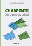 Charpente, les bases du calcul