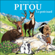 Pitou le petit isard