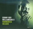 Sonny Boy Williamson