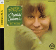 Astrud Gilberto, Gil Evans&nbsp;-&nbsp;Look to the rainbow