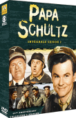 Papa Schultz&nbsp;-&nbsp;Coffret intégral de la Saison 2