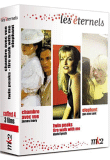 Coffret Les Eternels - Volume 4&nbsp;-&nbsp;Gus Van Sant, James Ivory, David Lynch