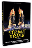 Street trash - Digipack&nbsp;-&nbsp;Muro