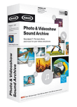 Magix Photo & videoshow sound archive&nbsp;-&nbsp;