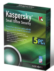 Kaspersky Small Office Security