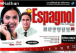 Coffret Complet Nathan Espagnol 2008/2009