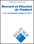 Bouvard et Pécuchet de Gustave Flaubert&nbsp;-&nbsp;Stéphanie Dord-Crouslé