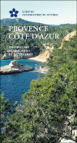 Guide Provence Côte d'Azur&nbsp;-&nbsp;Nerte Fustier-Dautier