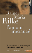 Rainer Maria Rilke&nbsp;-&nbsp;Fabrice Midal