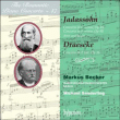 Jadassohn, Draeseke&nbsp;-&nbsp;The Romantic piano concerto - Volume 47