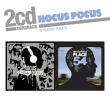 Hocus Pocus&nbsp;-&nbsp;73 touches - Place 54