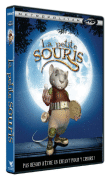La Petite souris (DVD)