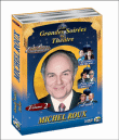 Coffret Th��tre Michel Roux