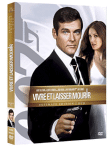 James Bond&nbsp;-&nbsp;Vivre et laisser mourir - Edition Ultimate