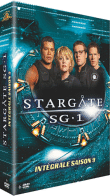 Stargate SG-1 - Saison 9 - Intégrale (DVD)