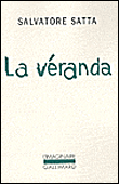 La véranda&nbsp;-&nbsp;Salvatore Satta