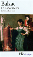 La Rabouilleuse&nbsp;-&nbsp;Honoré de Balzac, René Guise