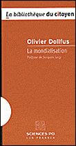 La mondialisation&nbsp;-&nbsp;Olivier Dollfus