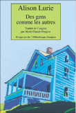 Des gens comme les autres&nbsp;-&nbsp;Alison Lurie