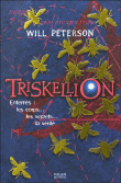 Triskellion&nbsp;-&nbsp;Will Peterson
