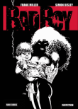 Bad boy&nbsp;-&nbsp;Simon Bisley, Frank Miller