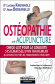 Ost�opathie et acupuncture