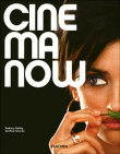 Cinéma now&nbsp;-&nbsp;Andrew Bailey