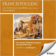 Francis Poulenc&nbsp;-&nbsp;Musique orchestrale