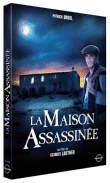 La Maison assassinée (DVD)